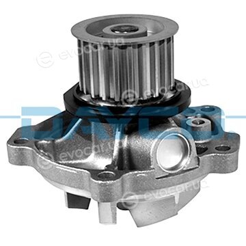 Dayco DP758