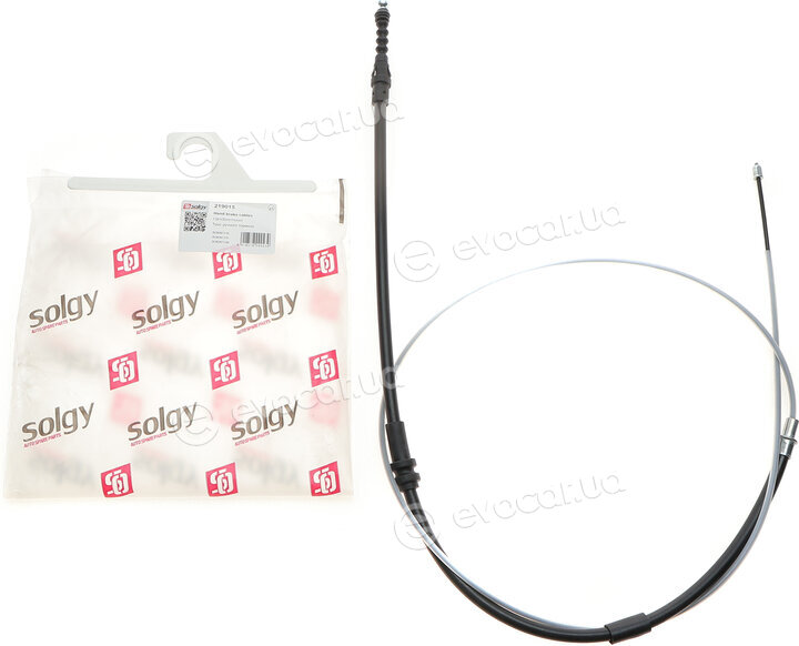 Solgy 219015