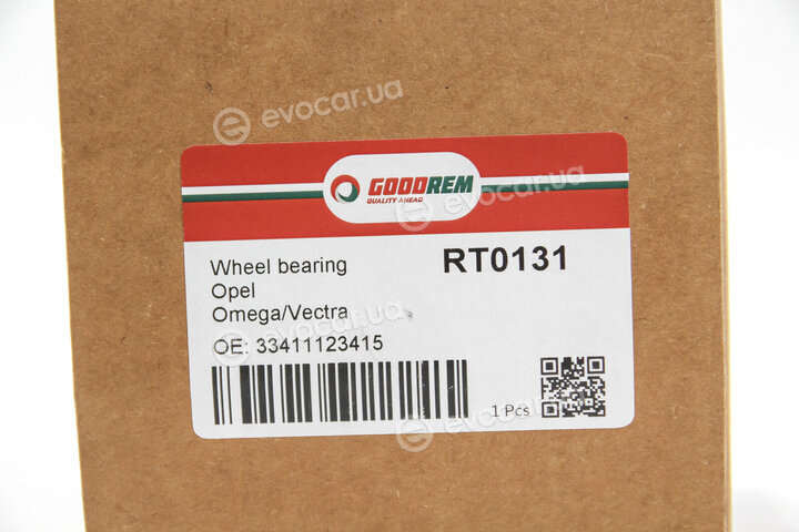 Goodrem RT0131