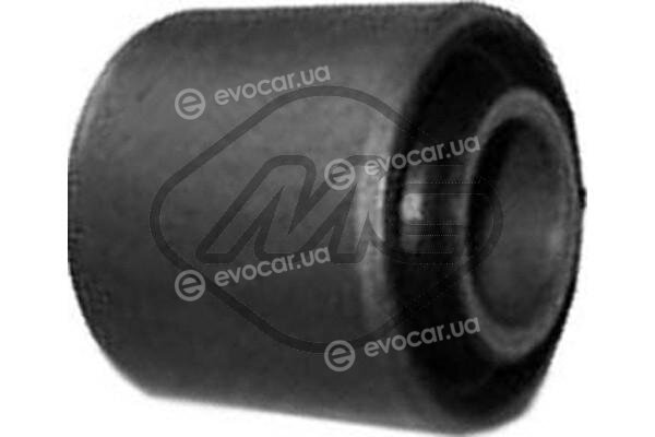 Metalcaucho / STC 00236