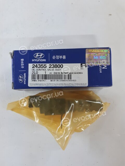 Kia / Hyundai 2435523800