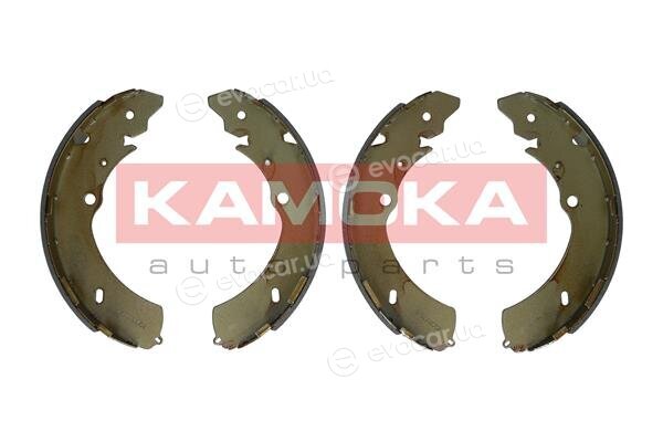 Kamoka JQ202100