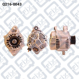 Q-Fix Q2160043