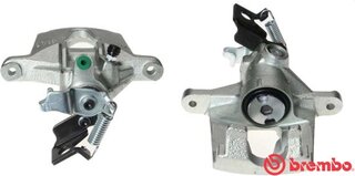 Brembo F 24 110