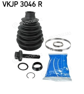 SKF VKJP 3046 R