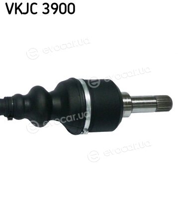 SKF VKJC 3900