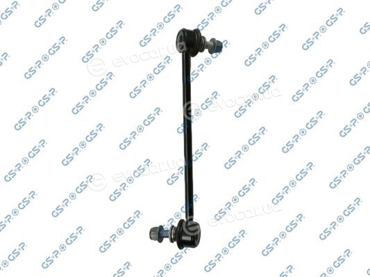 GSP S051413