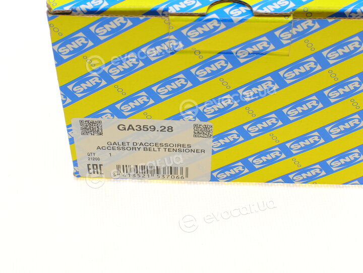 NTN / SNR GA359.28