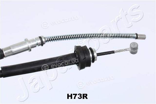 Japanparts BC-H73R