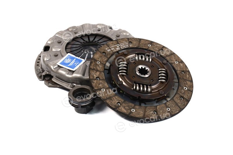 Sachs 3400 700 675