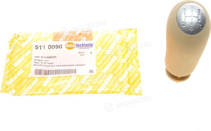 Autotechteile 511 0090