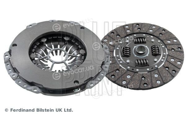 Blue Print ADBP300231
