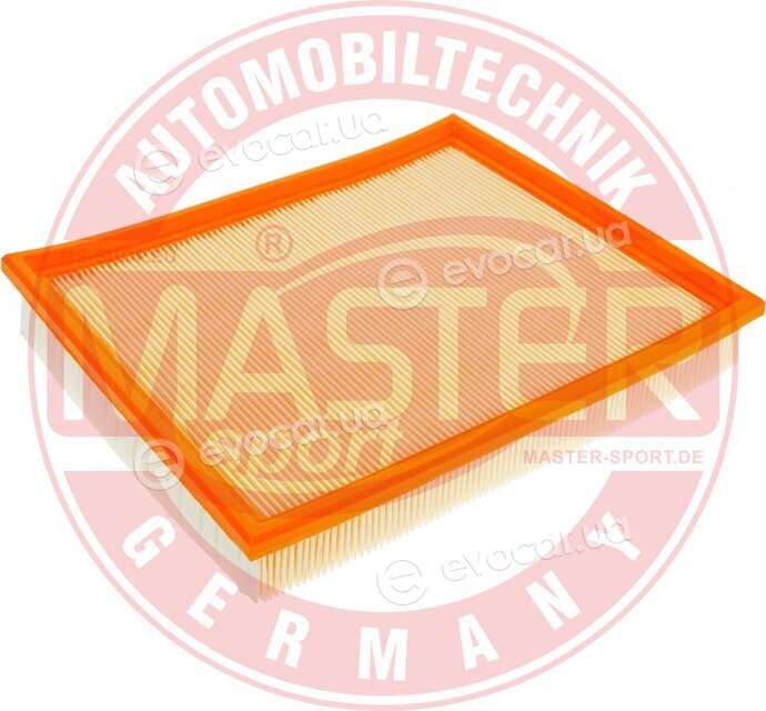 Master Sport 2598-LF-PCS-MS