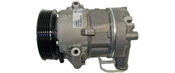 Mahle ACP 189 000P