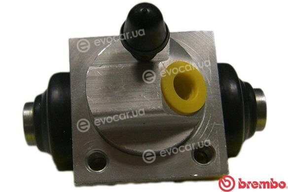 Brembo A 12 894
