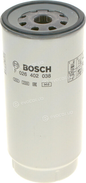 Bosch F 026 402 038