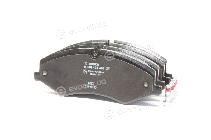 Bosch 0 986 494 408