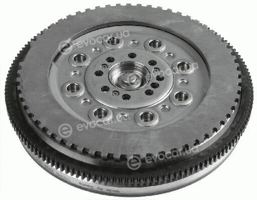 Sachs 2294 000 519