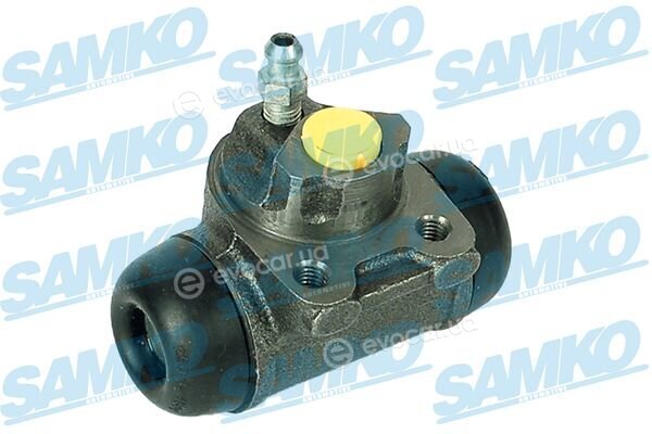 LPR / Samko C12150