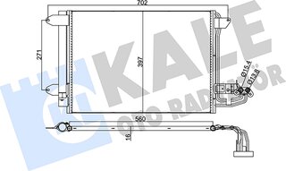 Kale 375400