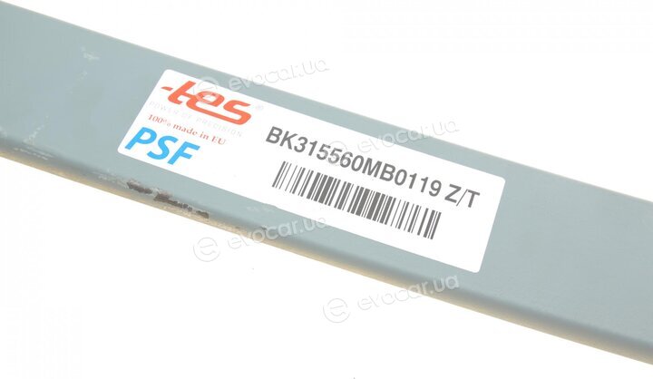 TES BK315560MB0119 Z/T