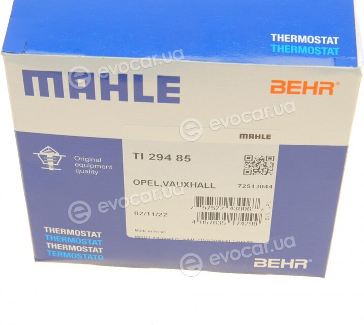 Mahle TI 294 85