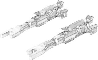 Mopar (PSA / FCA) 77362444