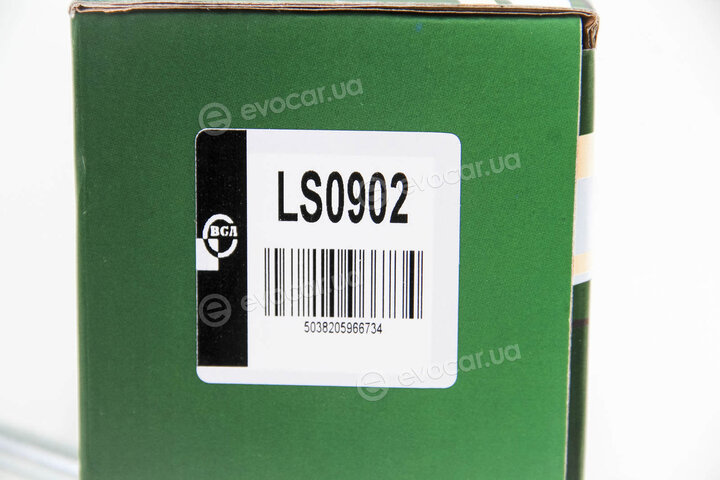 BGA LS0902