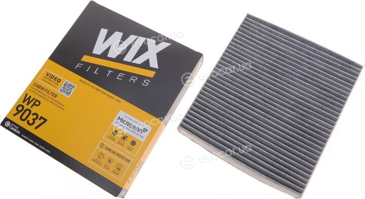 WIX WP9037