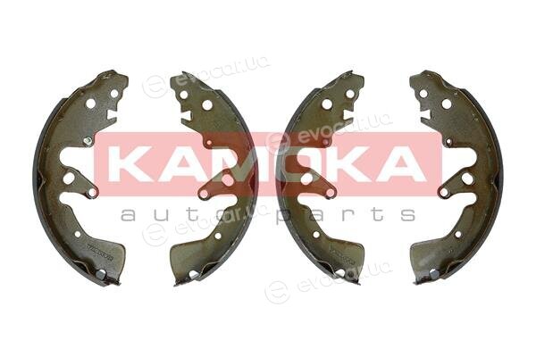 Kamoka JQ202084