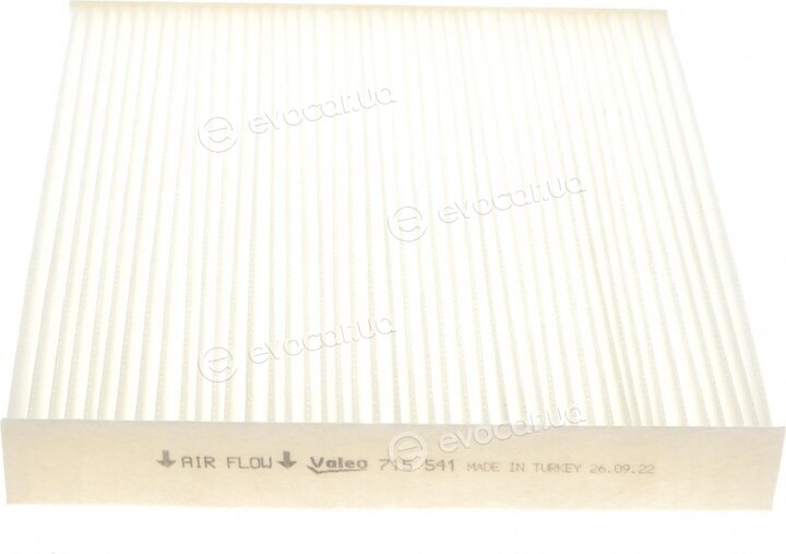 Valeo 715541