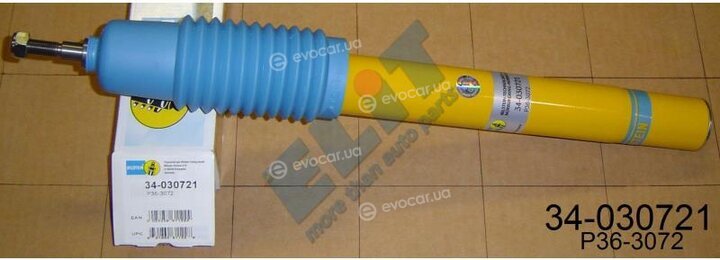 Bilstein 34-030721