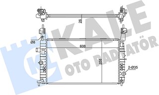 Kale 342065