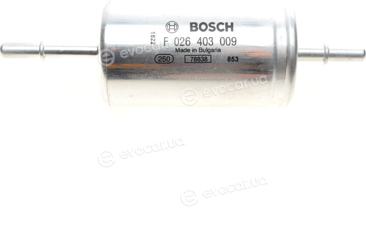 Bosch F 026 403 009