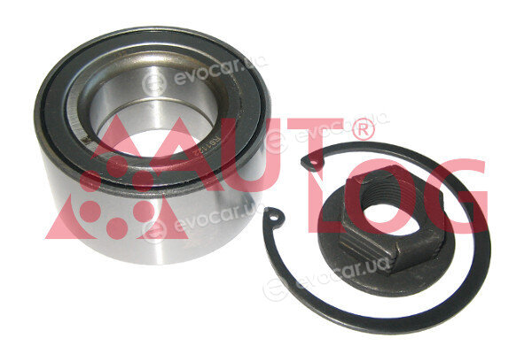 Autlog RS1122