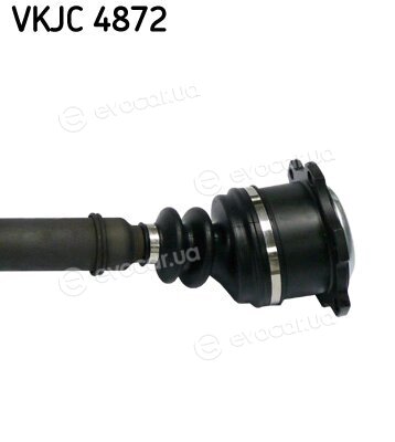 SKF VKJC 4872