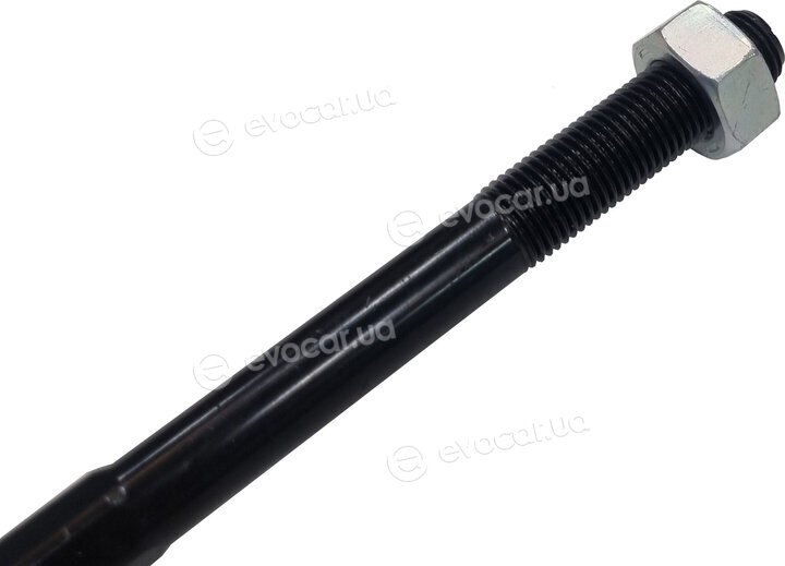 CTR CR0592