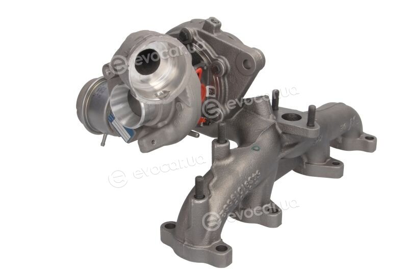 BorgWarner 54399900072