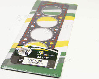 BGA CH6300