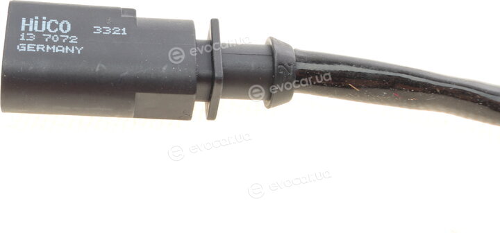Astemo (Hitachi) / Huco 137072