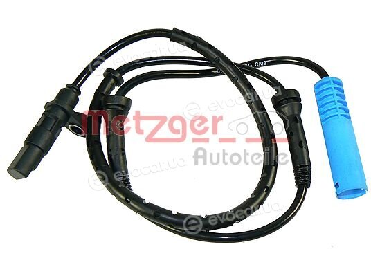 Metzger 0900004