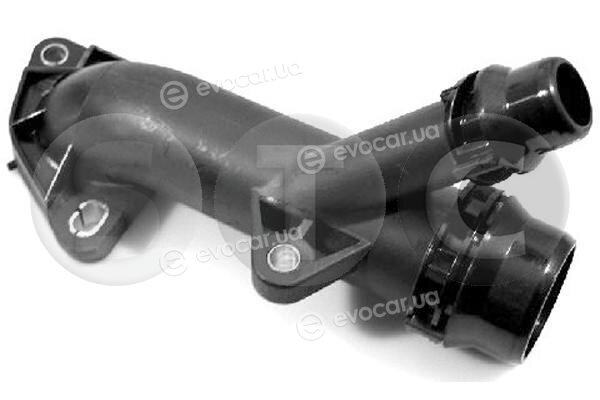 Metalcaucho / STC T403909