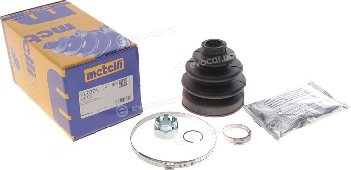 Metelli 13-0374