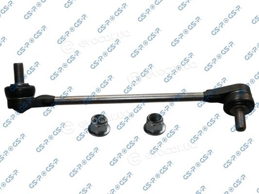 GSP S051558