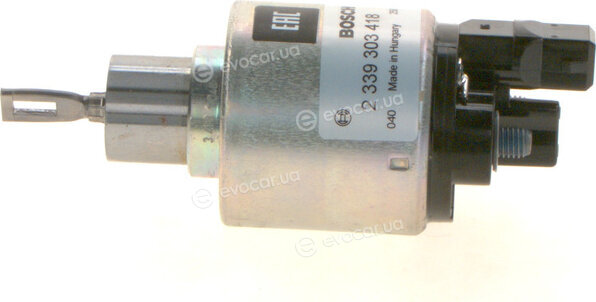 Bosch 2 339 303 418