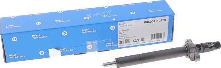 Delphi R06001D