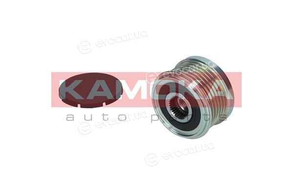 Kamoka RC020