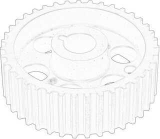 Mopar (PSA / FCA) 55264863