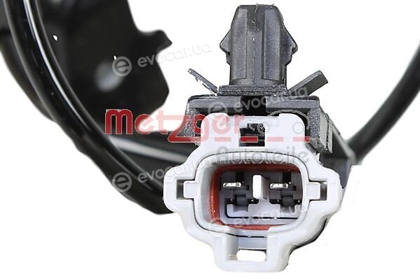 Metzger 09001176