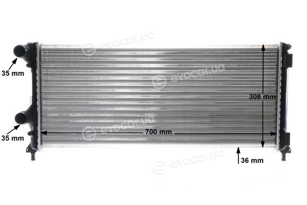 Mahle CR 1448 000S